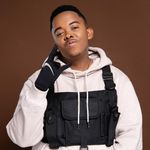 Freddy K - Artiste programmé au Tomorrowland 2026