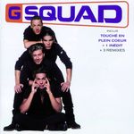G Squad - Artiste programmé au La Kermesse 2026