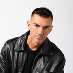 Gabry Ponte - Artiste programmé au Tomorrowland 2026