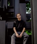 Gissa - Artiste programmé au Tomorrowland 2026