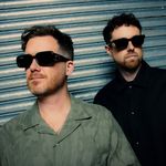 Gorgon City - Artiste programmé au Tomorrowland 2026