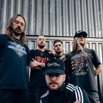 Guilt Trip - Artiste programmé au Graspop Metal Meeting 2026