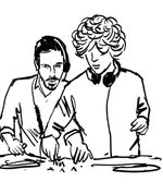 Hermanos Inglesos - Artiste programmé au Tomorrowland 2026