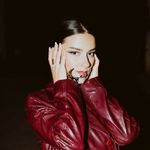 Hortense de Beauharnais - Artiste programmé au Printemps de Bourges 2026