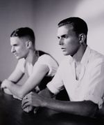 Hurts - Artiste programmé au Tomorrowland 2026