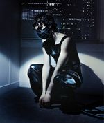 I Hate Models - Artiste programmé au Tomorrowland 2026