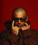 Ilario Alicante - Artiste programmé au Caprices Festival 2026