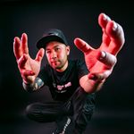 Interactive Noise - Artiste programmé au Tomorrowland 2026