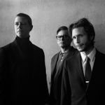 Interpol - Artiste programmé au Rock en Seine 2026