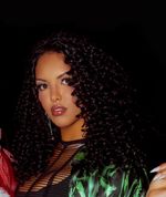 JUJU - Artiste programmé au Tomorrowland 2026