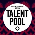 Justin Wilkes - Artiste programmé au Tomorrowland 2026