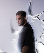 Kanine - Artiste programmé au Tomorrowland 2026