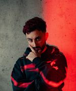 KARAH - Artiste programmé au Insane Festival 2026