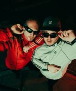 Kichta - Artiste programmé au Insane Festival 2026