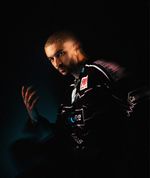 KX CHR - Artiste programmé au Insane Festival 2026