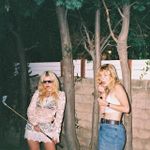 Lambrini Girls - Artiste programmé au Rock en Seine 2026