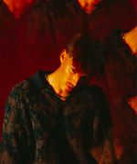 LAMMER - Artiste programmé au Tomorrowland 2026