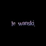 Le Wanski - Artiste programmé au Insane Festival 2026