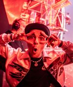 Lekkerfaces - Artiste programmé au Tomorrowland 2026