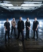 Leprous - Artiste programmé au Graspop Metal Meeting 2026