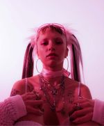 lila sky - Artiste programmé au Nuits Sonores 2026