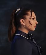 Linh - Artiste programmé au Printemps de Bourges 2026