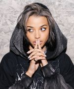 Linska - Artiste programmé au Tomorrowland 2026