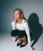 Lisa Korver - Artiste programmé au Tomorrowland 2026