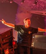 Lost Identity - Artiste programmé au Tomorrowland 2026