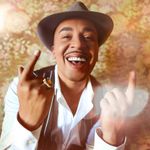 Lou Bega - Artiste programmé au La Kermesse 2026