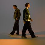 Lucas & Steve - Artiste programmé au Tomorrowland 2026