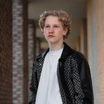 Lucca van Damme - Artiste programmé au Tomorrowland 2026