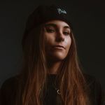 Luna Fields - Artiste programmé au Tomorrowland 2026