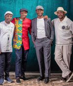 Magic System - Artiste programmé au Printemps de Bourges 2026