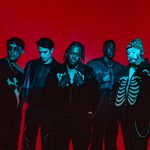 Magnolia Park - Artiste programmé au Graspop Metal Meeting 2026