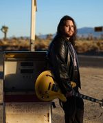 Mammoth - Artiste programmé au Graspop Metal Meeting 2026