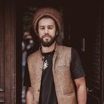 Marcus Gad - Artiste programmé au No Logo BZH 2026