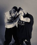 Mathame - Artiste programmé au Marvellous Island 2026