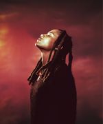 Meryl - Artiste programmé au Marsatac 2026