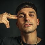 Michael Bibi - Artiste programmé au Cercle Festival 2026