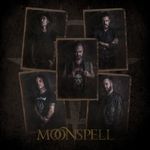 Moonspell - Artiste programmé au Graspop Metal Meeting 2026