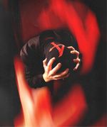 Natte Visstick - Artiste programmé au Tomorrowland 2026