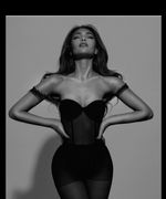 Negitiv - Artiste programmé au Tomorrowland 2026