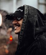 Nico Moreno - Artiste programmé au Golden Coast 2026