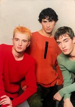 O-Zone - Artiste programmé au La Kermesse 2026