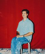 Odymel - Artiste programmé au Tomorrowland 2026