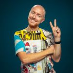 Pat B - Artiste programmé au Tomorrowland 2026