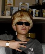 PETERBLUE - Artiste programmé au Tomorrowland 2026