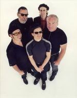 Planet Groove - Artiste programmé au Tomorrowland 2026