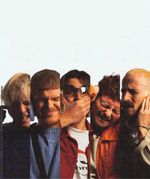 Rallye - Artiste programmé au Musilac 2026